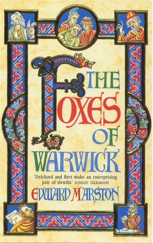 The Foxes of Warwick