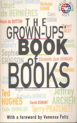 Grown-ups' Book of Books