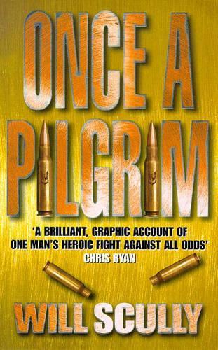 Once a Pilgrim