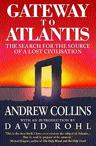 Gateway to Atlantis