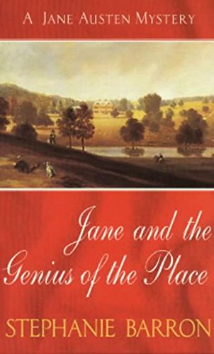 Jane and the Genius of the Place