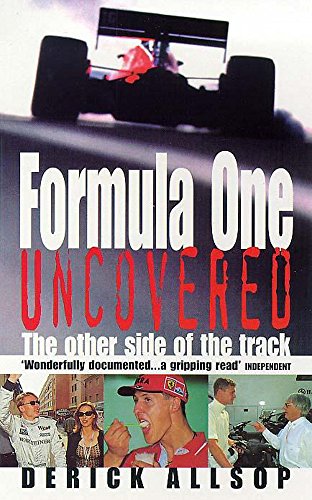 Formula One Uncovered