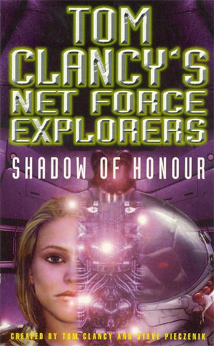Shadow of Honor