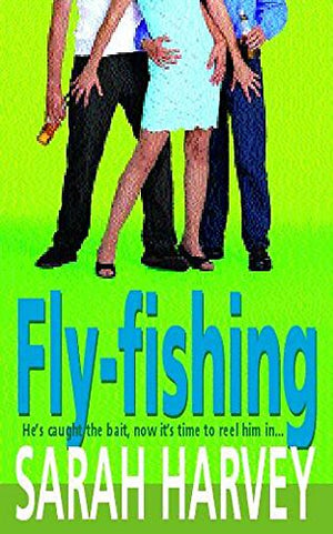 Fly-fishing