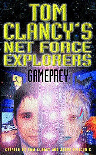 Gameprey