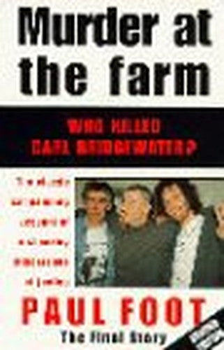 Murder at the Farm