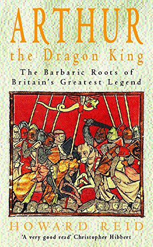 Arthur, the Dragon King