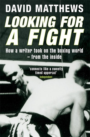 Looking for a Fight