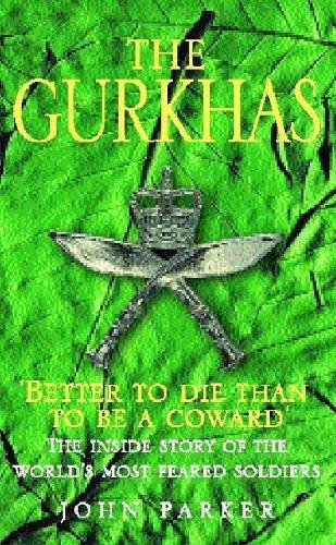 The Gurkhas