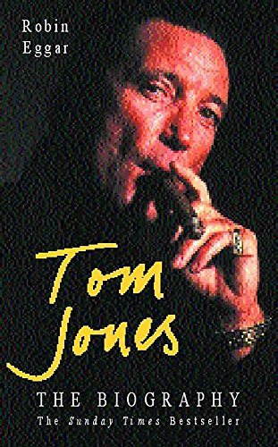 Tom Jones