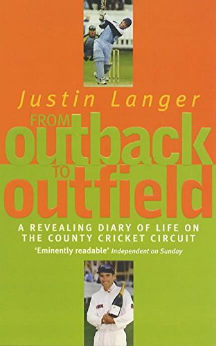From Outback to Outfield