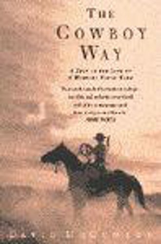 The Cowboy Way