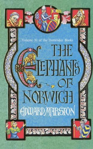 The Elephants of Norwich