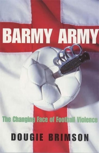 Barmy Army