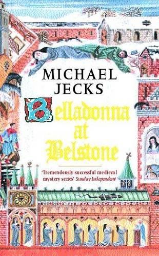 Belladonna at Belstone