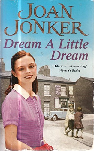 Dream a Little Dream