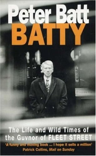 Batty