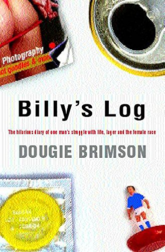 Billy's Log