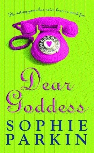 Dear Goddess