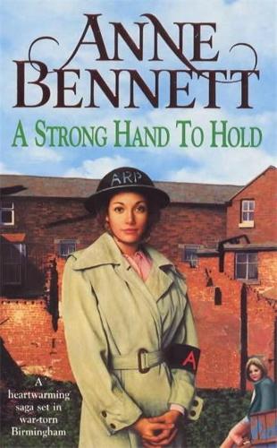A Strong Hand to Hold
