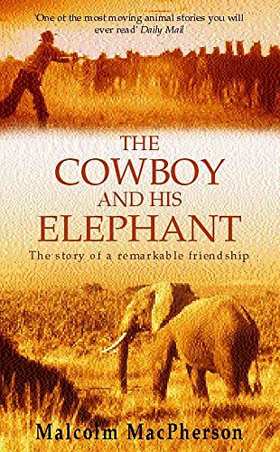 The Cowboy and His Elephant