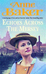 Echoes Across the Mersey 