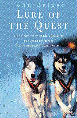 Lure of the Quest