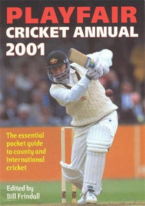 Natwest Playfair Cricket Annual 