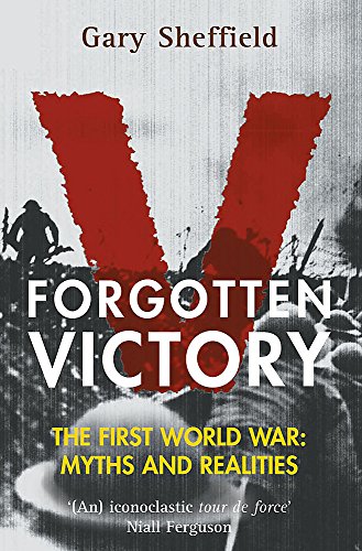 Forgotten Victory