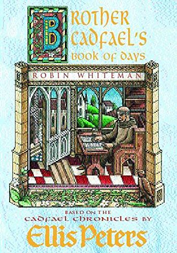 Brother Cadfael's Book of Days