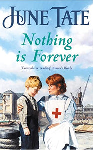 Nothing Is Forever 