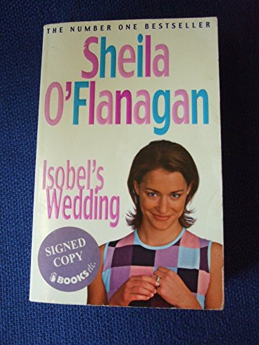 Isobel's Wedding