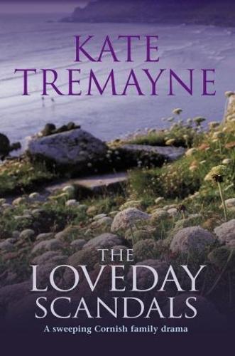 The Loveday Scandals