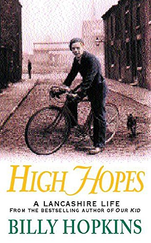 High Hopes (The Hopkins Family Saga, Book 4)