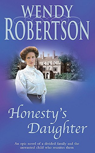Honesty's Daughter