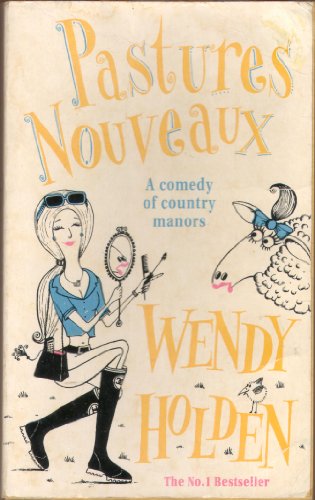 Pastures Nouveaux