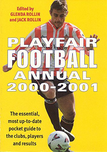 Playfair Football Annual