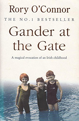 Gander at the Gate