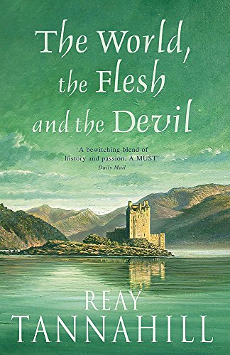The World, the Flesh and the Devil