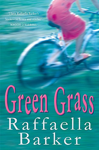Green Grass