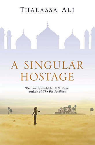 A Singular Hostage