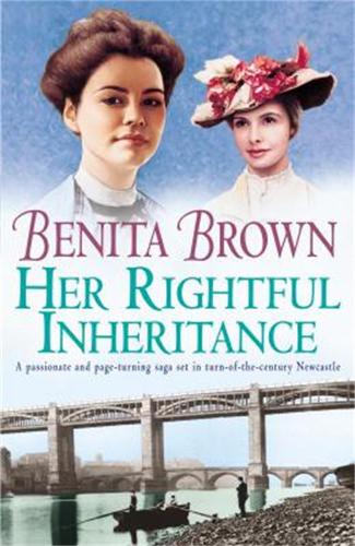 Her Rightful Inheritance