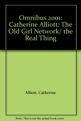 Omnibus 2001: Catherine Alliott