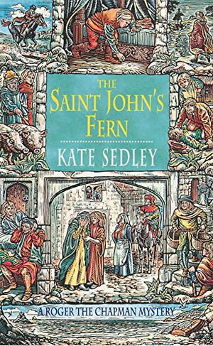 The Saint John's Fern