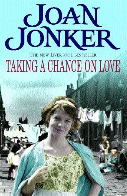 Taking a Chance on Love