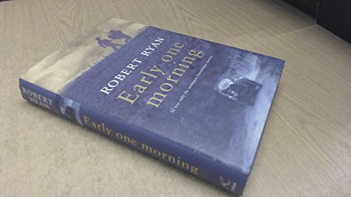 Early One Morning