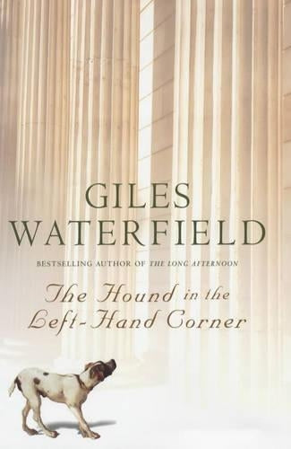 The Hound in the Left-hand Corner