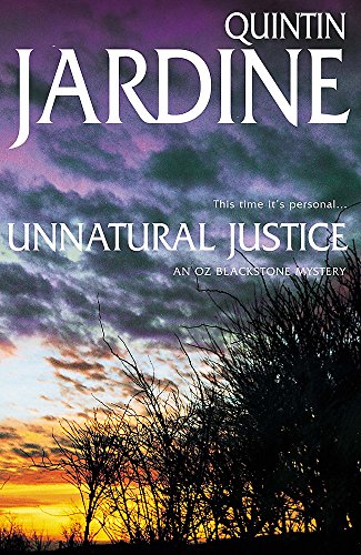 Unnatural Justice
