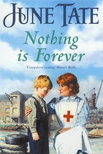 Nothing is for Ever