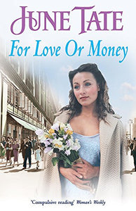 For Love or Money 